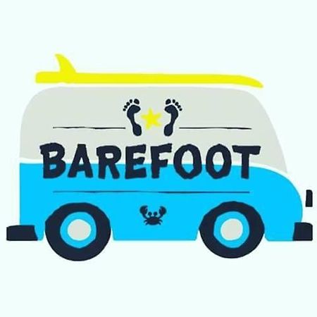 Barefoot B&B モルガンズ・ベイ エクステリア 写真