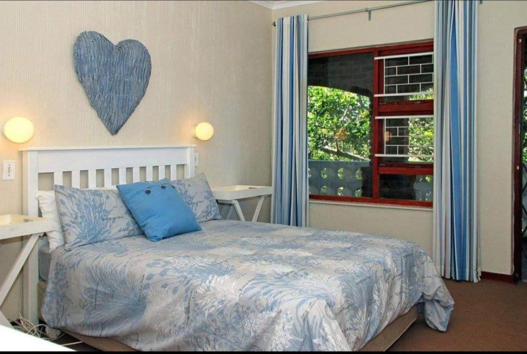 Barefoot B&B モルガンズ・ベイ エクステリア 写真